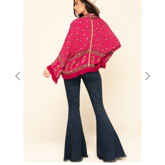 Show Me Your MuMu Jeans | Show Me Your Mumu Flare Jeans | Poshmark